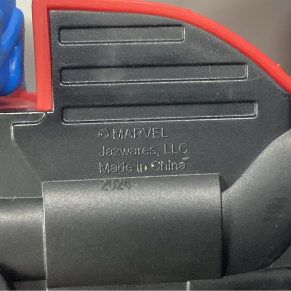 Disney Marvel Spidey Junior Web Climber Vehicle - Great Condition - Spider-Man - Picture 9 of 13